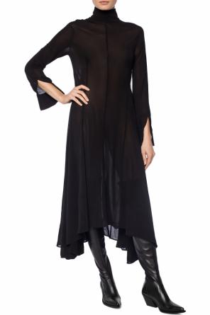 Band collar dress, zdjęcie 2 Band collar dress od MISBHV